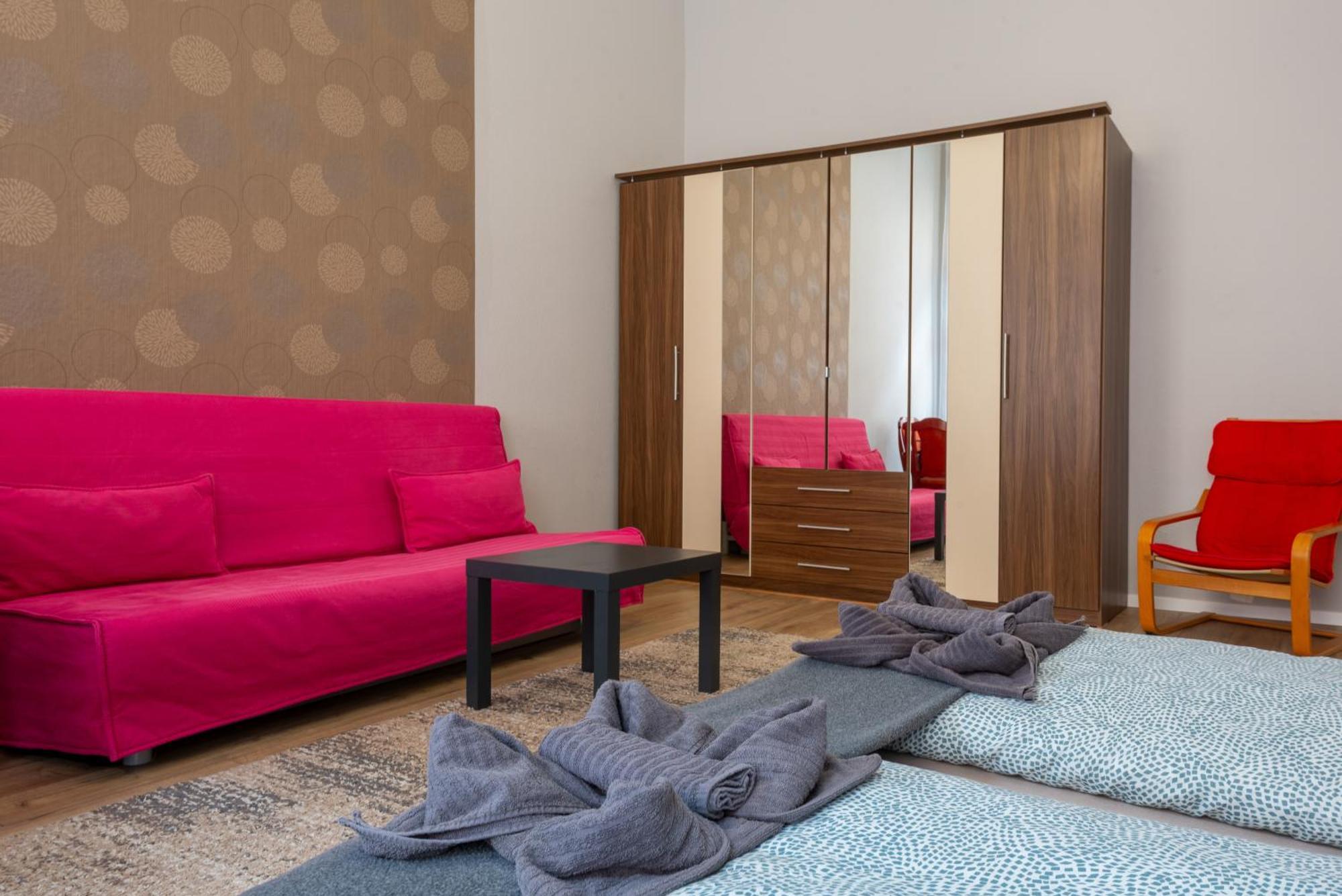 City Center Apartment Budapeszt Zewnętrze zdjęcie