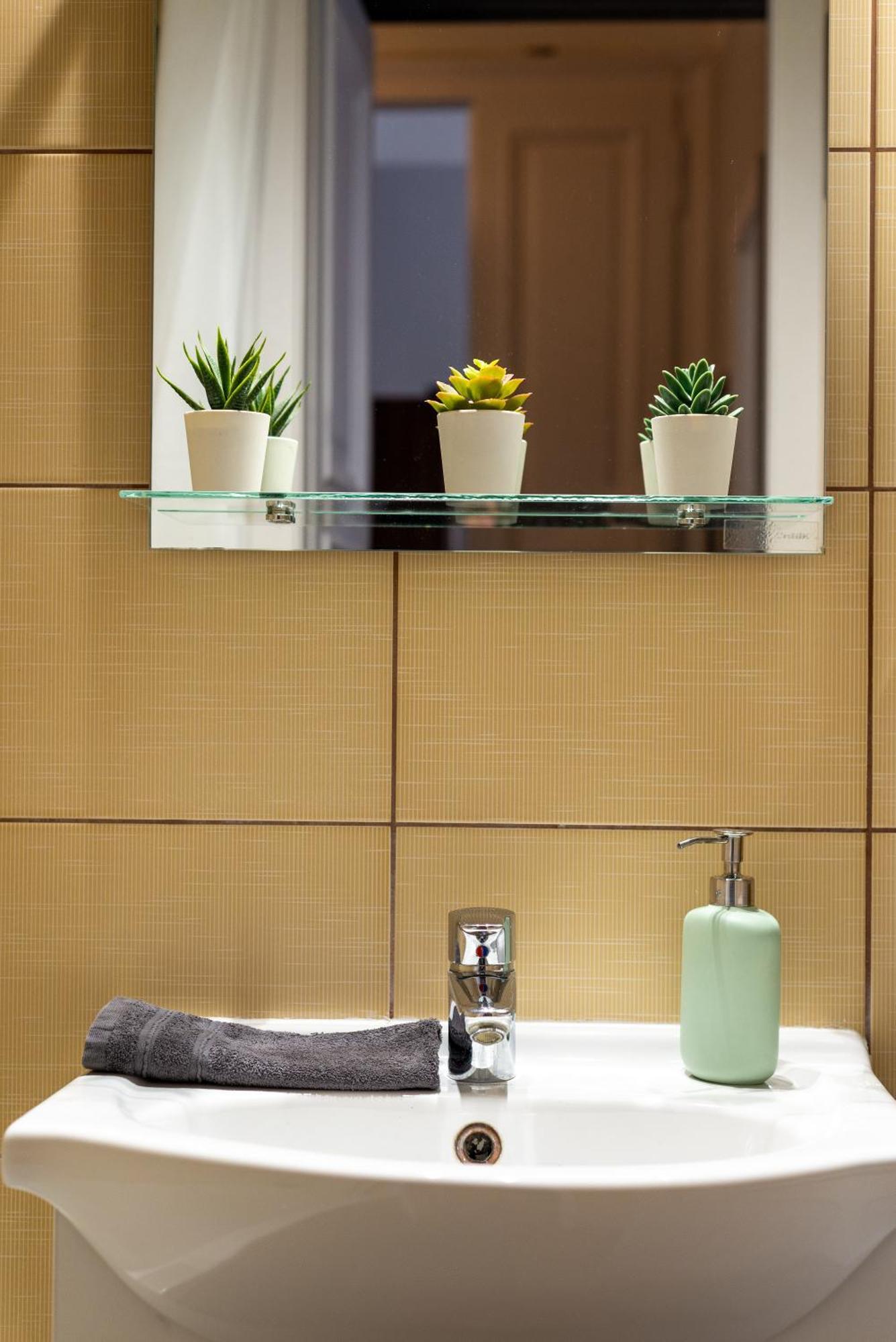City Center Apartment Budapeszt Zewnętrze zdjęcie