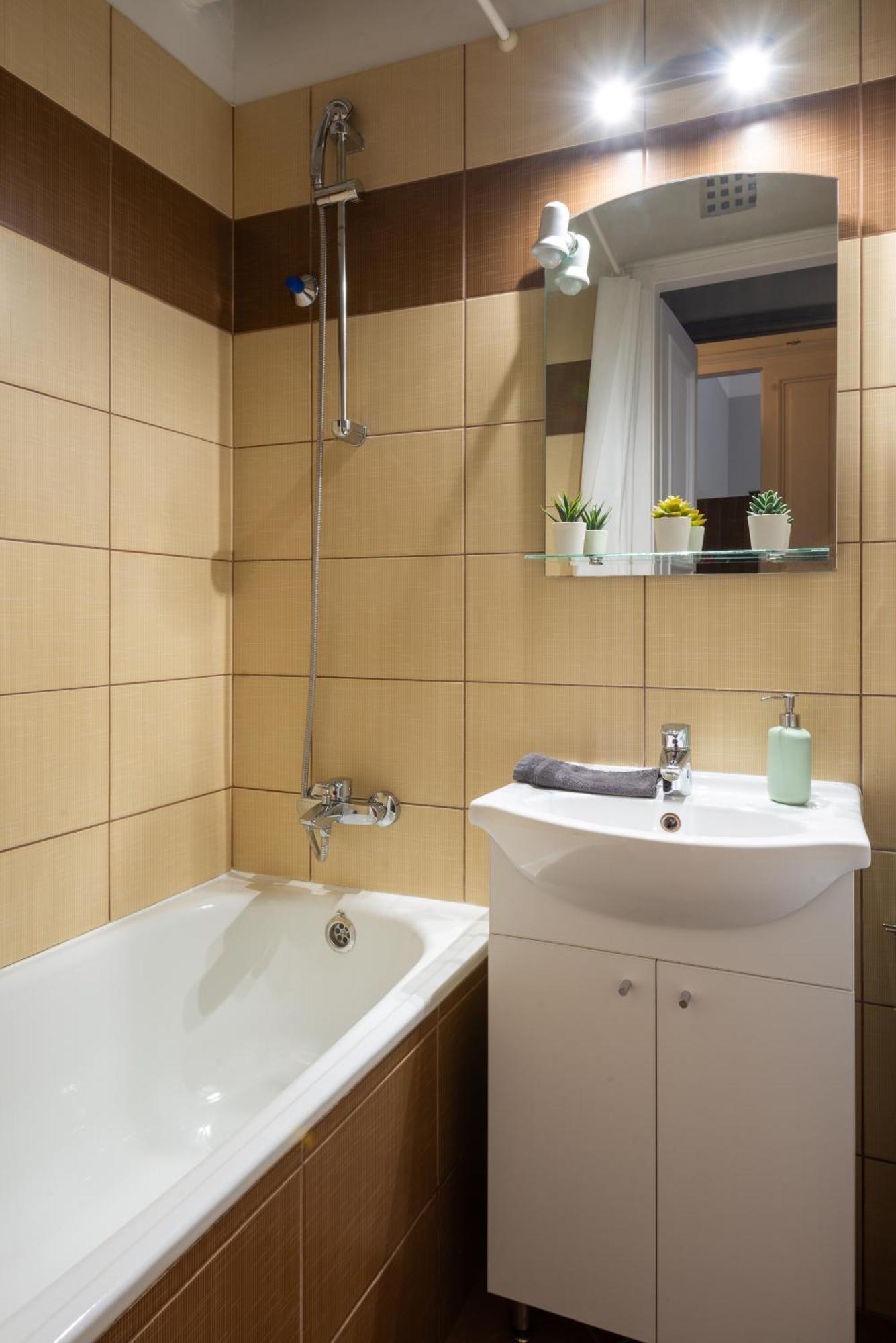 City Center Apartment Budapeszt Zewnętrze zdjęcie
