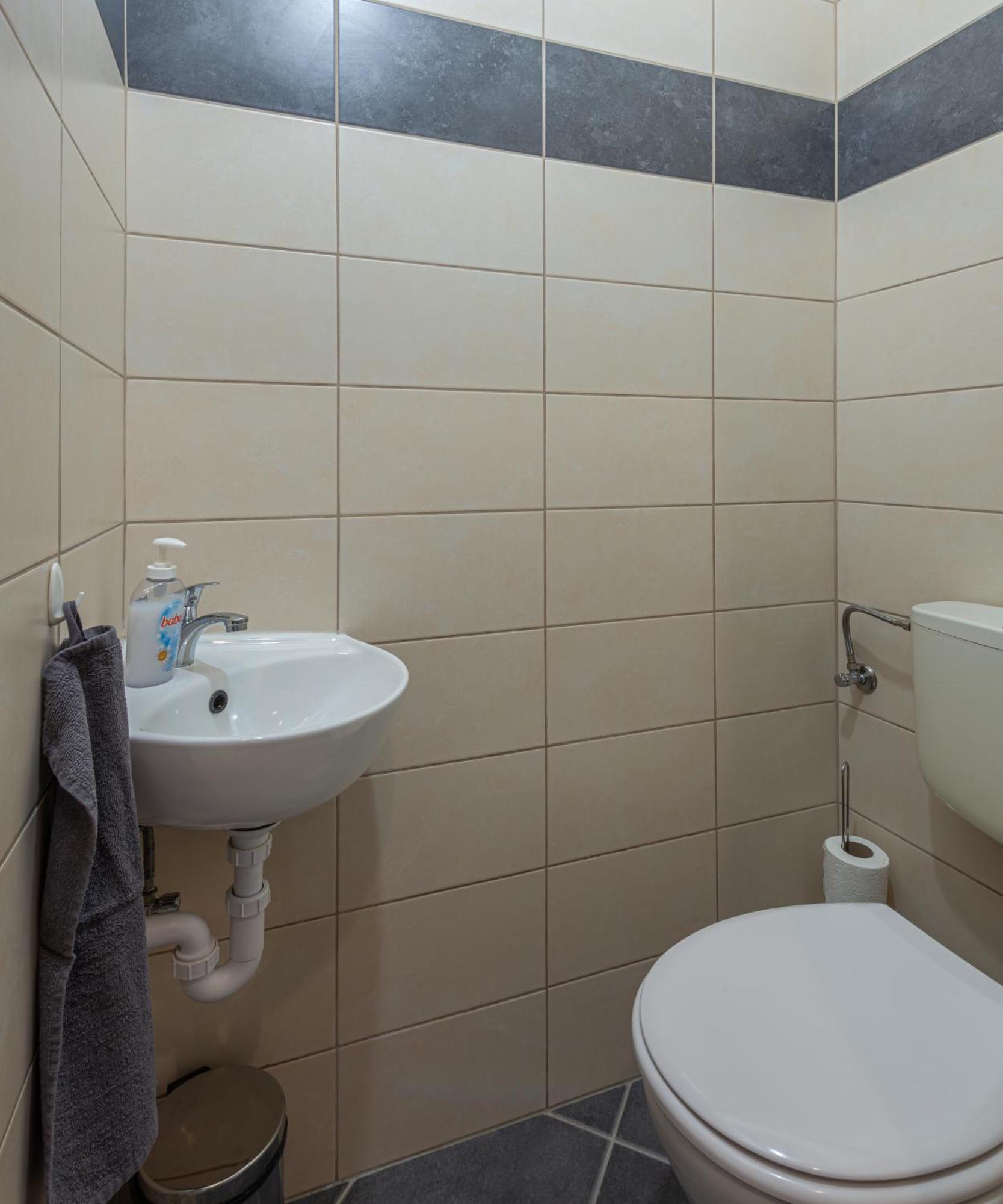 City Center Apartment Budapeszt Zewnętrze zdjęcie